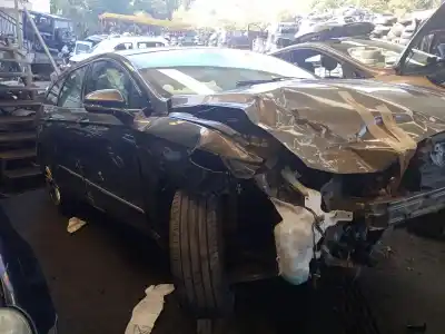 Vehicul casat ford mondeo v sedán (cd) 2.0 tdci al anului 2017 alimentat t7cn