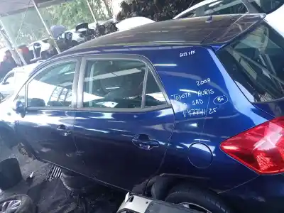 Veicolo di demolizione toyota auris (_e15_) 2.0 d-4d (ade150_) dell'anno 2007 alimentato 1ad