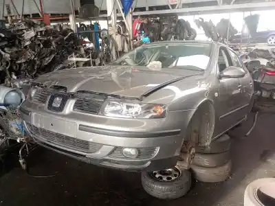 Scrapping Vehicle seat leon (1m1) 1.6 16 v of the year 2003 powered bcb
