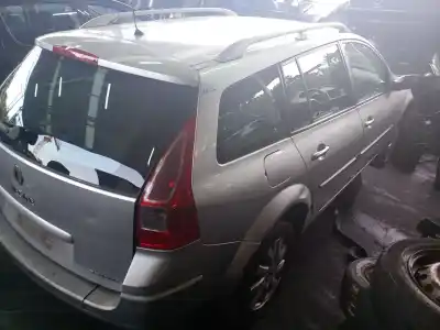 Утилизация автомобиля renault megane ii ranchera familiar (km0/1_) 1.9 dci (kmrg, km1g, km0g, km2c) года 2007 питание f9q 800 Утилизация автомобиля renault megane ii ranchera familiar (km0/1_) 1.9 dci (kmrg, km1g, km0g, km2c) года 2007 питание f9q 800