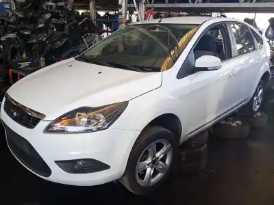 Sloopvoertuig ford focus ii (da_, hcp, dp) 1.6 tdci van het jaar 2009 aangedreven g8db