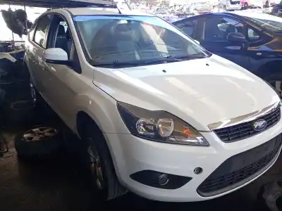 Sloopvoertuig ford focus ii (da_, hcp, dp) 1.6 tdci van het jaar 2009 aangedreven g8db