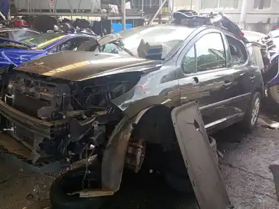 Здавання транспортного засобу peugeot 207/207+ (wa_, wc_) 1.6 hdi року 2007 потужний 9hx Здавання транспортного засобу peugeot 207/207+ (wa_, wc_) 1.6 hdi року 2007 потужний 9hx