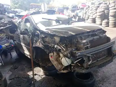 Здавання транспортного засобу peugeot 207/207+ (wa_, wc_) 1.6 hdi року 2007 потужний 9hx Здавання транспортного засобу peugeot 207/207+ (wa_, wc_) 1.6 hdi року 2007 потужний 9hx