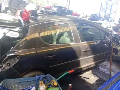 Здавання транспортного засобу peugeot 207/207+ (wa_, wc_) 1.6 hdi року 2007 потужний 9hx Здавання транспортного засобу peugeot 207/207+ (wa_, wc_) 1.6 hdi року 2007 потужний 9hx