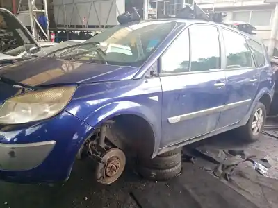 Здавання транспортного засобу renault scénic ii (jm0/1_) 1.9 dci (jm14) року 2005 потужний f9q d8 Здавання транспортного засобу renault scénic ii (jm0/1_) 1.9 dci (jm14) року 2005 потужний f9q d8