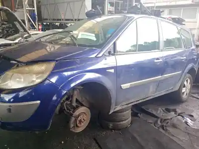 Здавання транспортного засобу renault scénic ii (jm0/1_) 1.9 dci (jm14) року 2005 потужний f9q d8 Здавання транспортного засобу renault scénic ii (jm0/1_) 1.9 dci (jm14) року 2005 потужний f9q d8