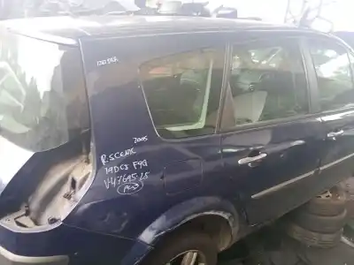 Здавання транспортного засобу renault scénic ii (jm0/1_) 1.9 dci (jm14) року 2005 потужний f9q d8 Здавання транспортного засобу renault scénic ii (jm0/1_) 1.9 dci (jm14) року 2005 потужний f9q d8