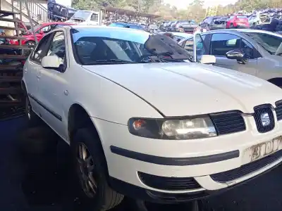 Утилизация автомобиля seat leon (1m1) 1.9 tdi года 2002 питание alh