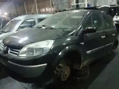 Здавання транспортного засобу renault megane ii (bm0/1_, cm0/1_) 1.5 dci (bm1e cm1e) року 2005 потужний k9k p7