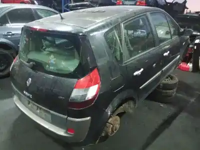 Здавання транспортного засобу renault megane ii (bm0/1_, cm0/1_) 1.5 dci (bm1e cm1e) року 2005 потужний k9k p7