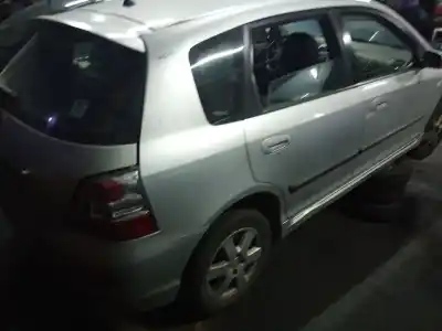 Vehicul casat honda civic vii hatchback (eu, ep, ev) 1.7 ctdi (ep4 eu9) al anului 2005 alimentat 4ee-2