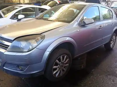 Véhicule à la ferraille opel astra h (a04) 1.6 (l48) de l'année 2006 alimenté z 16 xep