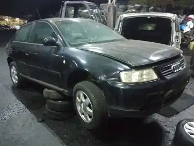 Здавання транспортного засобу audi a3 (8l1) 1.9 tdi року 1998 потужний agr Здавання транспортного засобу audi a3 (8l1) 1.9 tdi року 1998 потужний agr