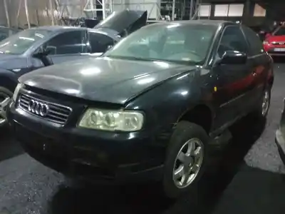 Здавання транспортного засобу audi a3 (8l1) 1.9 tdi року 1998 потужний agr Здавання транспортного засобу audi a3 (8l1) 1.9 tdi року 1998 потужний agr