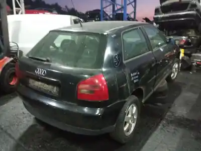 Здавання транспортного засобу audi a3 (8l1) 1.9 tdi року 1998 потужний agr Здавання транспортного засобу audi a3 (8l1) 1.9 tdi року 1998 потужний agr