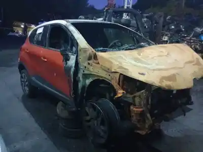 Здавання транспортного засобу renault captur i (j5_, h5_) 1.5 dci 90 року 2014 потужний k9k 608 Здавання транспортного засобу renault captur i (j5_, h5_) 1.5 dci 90 року 2014 потужний k9k 608