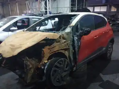 Здавання транспортного засобу renault captur i (j5_, h5_) 1.5 dci 90 року 2014 потужний k9k 608 Здавання транспортного засобу renault captur i (j5_, h5_) 1.5 dci 90 року 2014 потужний k9k 608