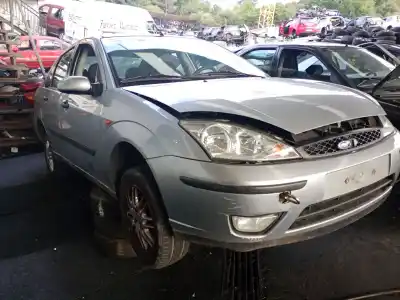 Здавання транспортного засобу ford focus i (daw, dbw) 1.8 turbo di / tddi року 2002 потужний c9db