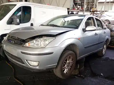 Здавання транспортного засобу ford focus i (daw, dbw) 1.8 turbo di / tddi року 2002 потужний c9db