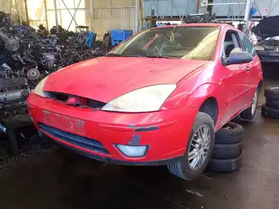 Scrapping Vehicle ford focus i (daw, dbw) 1.6 16v of the year 2003 powered fydb Scrapping Vehicle ford focus i (daw, dbw) 1.6 16v of the year 2003 powered fydb