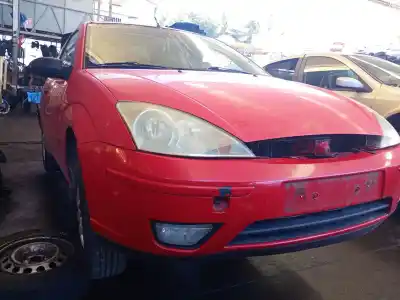 Scrapping Vehicle ford focus i (daw, dbw) 1.6 16v of the year 2003 powered fydb Scrapping Vehicle ford focus i (daw, dbw) 1.6 16v of the year 2003 powered fydb