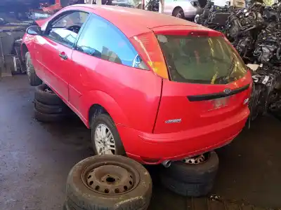Scrapping Vehicle ford focus i (daw, dbw) 1.6 16v of the year 2003 powered fydb Scrapping Vehicle ford focus i (daw, dbw) 1.6 16v of the year 2003 powered fydb