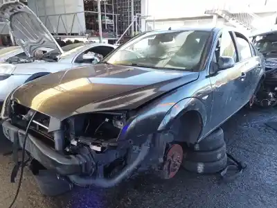 Scrapping Vehicle FORD MONDEO III (B5Y) 2.2 TDCi of the year 2005 powered QJBB