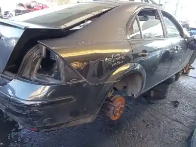 Scrapping Vehicle ford mondeo iii (b5y) 2.2 tdci of the year 2005 powered qjbb