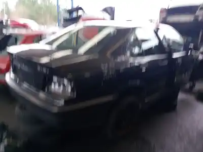 Scrapping Vehicle bmw 3 (e36) 318 i of the year 1992 powered 18-4 e-1