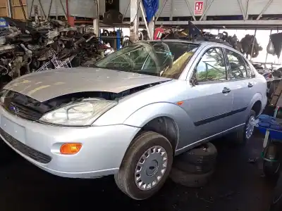 Sloopvoertuig ford focus (daw, dbw) 1.8 turbo di / tddi van het jaar 1999 aangedreven c9da