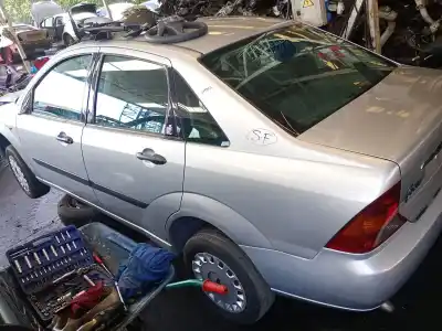 Sloopvoertuig ford focus (daw, dbw) 1.8 turbo di / tddi van het jaar 1999 aangedreven c9da