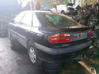 Scrapping Vehicle renault laguna i (b56_, 556_) 1.9 dti (b56j) of the year 1997 powered f9q