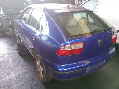 Утилизация автомобиля seat leon (1m1) 1.9 sdi года 2000 питание aqm