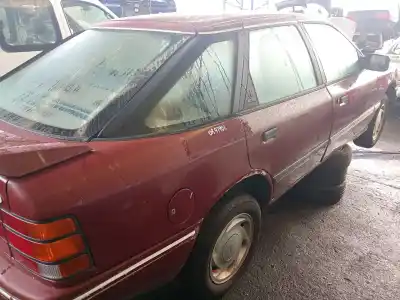 Scrapping Vehicle ford scorpio i (gae, gge) 2.0 i of the year 1986 powered 00