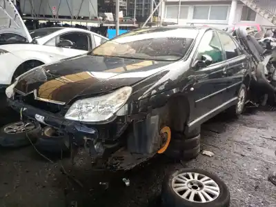 Здавання транспортного засобу citroen c5 ii (rc_) 2.0 hdi (rcrhrh) року 2007 потужний rhr (dw10bted4)