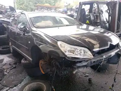 Здавання транспортного засобу citroen c5 ii (rc_) 2.0 hdi (rcrhrh) року 2007 потужний rhr (dw10bted4)