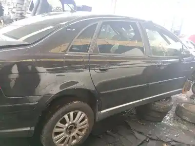 Здавання транспортного засобу citroen c5 ii (rc_) 2.0 hdi (rcrhrh) року 2007 потужний rhr (dw10bted4)