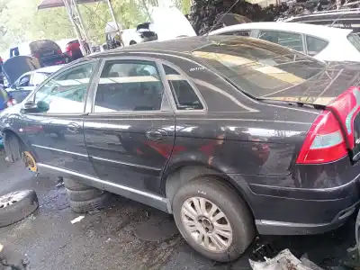 Здавання транспортного засобу citroen c5 ii (rc_) 2.0 hdi (rcrhrh) року 2007 потужний rhr (dw10bted4)