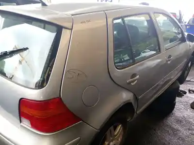 Veículo de Sucata volkswagen golf iv (1j1) 1.9 tdi do ano 1998 alimentado alh