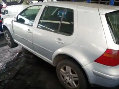 Veículo de Sucata volkswagen golf iv (1j1) 1.9 tdi do ano 1998 alimentado alh