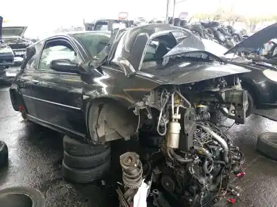 Veículo de Sucata renault megane ii (bm0/1_, cm0/1_) 2.0 dci (bm1k cm1k) do ano 2007 alimentado m9r a7