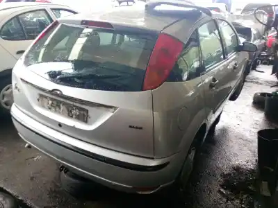 Veículo de Sucata ford focus i (daw, dbw) 1.8 tdci do ano 2001 alimentado 00