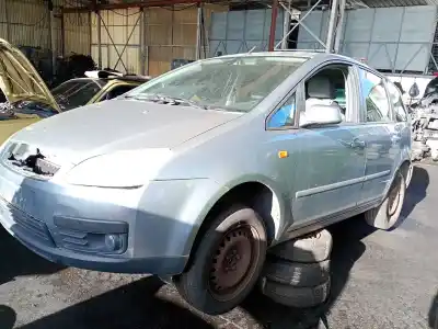 Véhicule à la ferraille ford c-max (dm2) 1.6 de l'année 2006 alimenté hwda