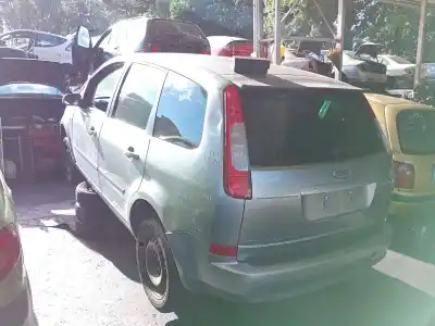 Véhicule à la ferraille ford c-max (dm2) 1.6 de l'année 2006 alimenté hwda