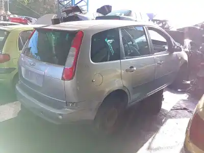 Véhicule à la ferraille ford c-max (dm2) 1.6 de l'année 2006 alimenté hwda