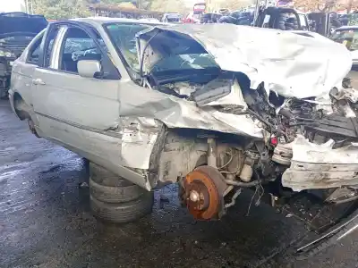 Scrapping Vehicle bmw 3 compact (e46) 318 ti of the year 2002 powered 00