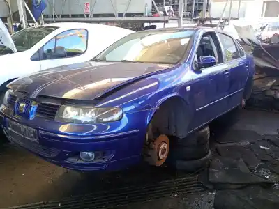 Scrapping Vehicle seat toledo ii (1m2) 1.9 tdi of the year 2002 powered 00