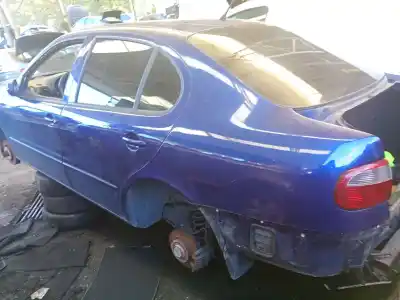 Scrapping Vehicle seat toledo ii (1m2) 1.9 tdi of the year 2002 powered 00