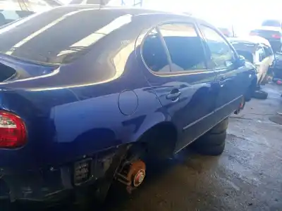 Scrapping Vehicle seat toledo ii (1m2) 1.9 tdi of the year 2002 powered 00